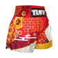 Tuff Shorts TUF-MS 653 Red