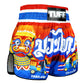 Tuff Muay Thai Shorts Tuk Tuk