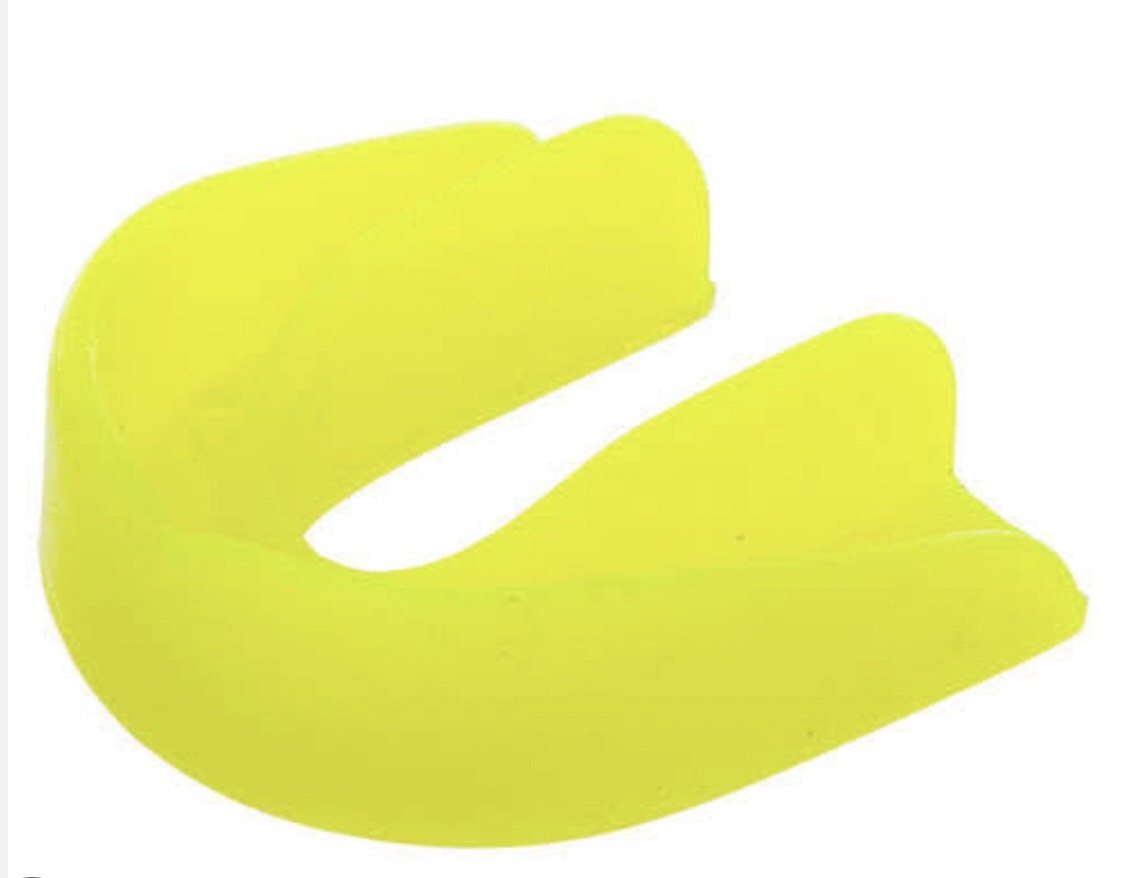 Twins Special Mouth Guard MG1