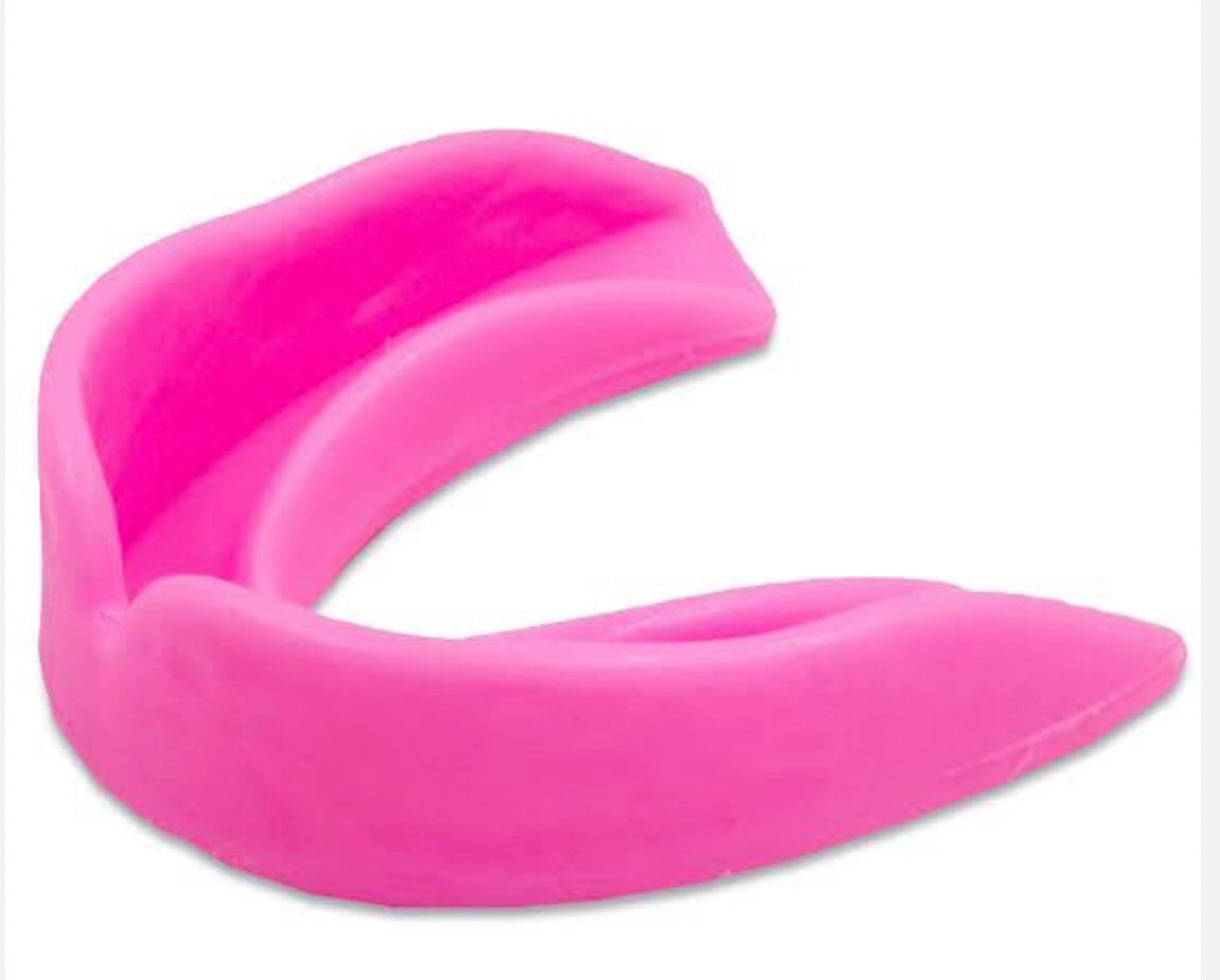 Twins Special Mouth Guard MG1