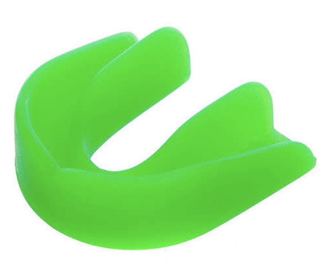 Twins Special Mouth Guard MG1