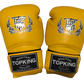 Top King Boxing Gloves "Super" TKBGSA Air Yellow N