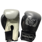 Top King Boxing Gloves "Super Star" TKBGSS-01 Silver