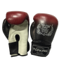 Top King Boxing Gloves TKBGSS-01 Super Star Red