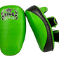 Top King Thai Pads TKKPU (Curve) Green