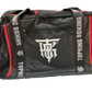 Top King Gymbag TKBGMB-04 Black Red