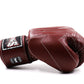 Twins Special Boxing Gloves BGVL14 Brown