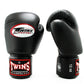 Twins Special Boxing Gloves BGVL3 Black