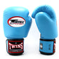 Twins Special Boxing Gloves BGVL3 LIGHT BLUE