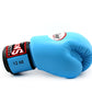 Twins Special Boxing Gloves BGVL3 LIGHT BLUE