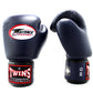 Twins Special Boxing Gloves BGVL3 Navy Blue