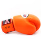 Twins Special Boxing Gloves BGVL3 Orange