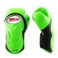 Twins Special Boxing Gloves BGVL6 Black Green