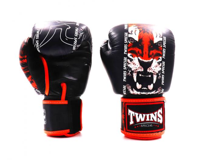 Twins Special Fancy Boxing Gloves FBGVL3-60 ”New Payak”