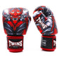 Twins Special Boxing Gloves FBGVL3-58 ”Kabuki”