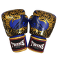 Twins Special gloves FBGVL3-52 Gold Blue