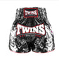 Twins Special Muay Thai Shorts TBS-Kabuki