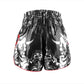 Twins Special Muay Thai Shorts TBS-Kabuki