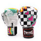 Twins Special Fancy Boxing Gloves FBGVL3-65 Chess