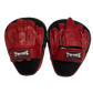 Twins Special Focus Mitts PML10 Black Red