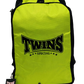 Twins Special Gym Bag BAG5 N. Green