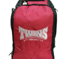 Twins Special Gym Bag BAG5 RED