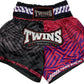 Twins Special Muay Thai Shorts TBS-MAZE