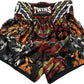 Twins Special Muay Thai Shorts TBS-PAYAK