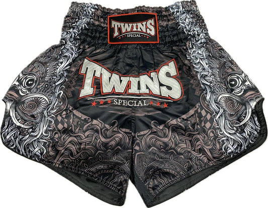 Twins Special Muay Thai Shorts TBS-RANGDA