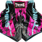 Twins Special Muay Thai Shorts TBS Candy