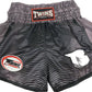 Twins Special x Booster Muay Thai Shorts TBT01