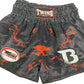 Twins Special x Booster Muay Thai Shorts TBT07