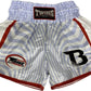 Twins Special x Booster Muay Thai Shorts TBT08