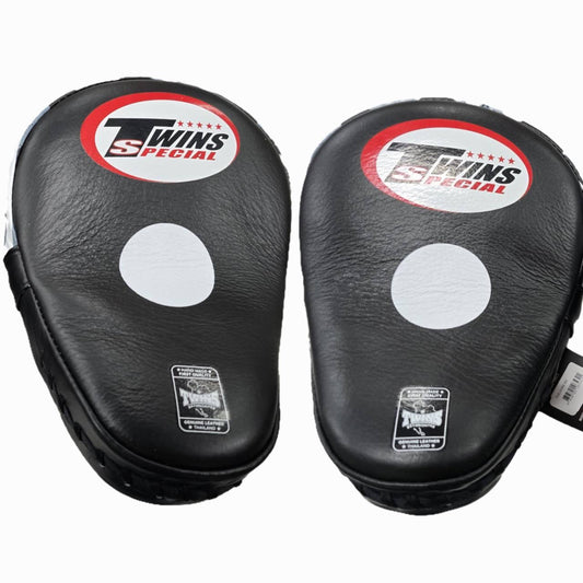 Twins Special Focus Mitts PML10 Black Black