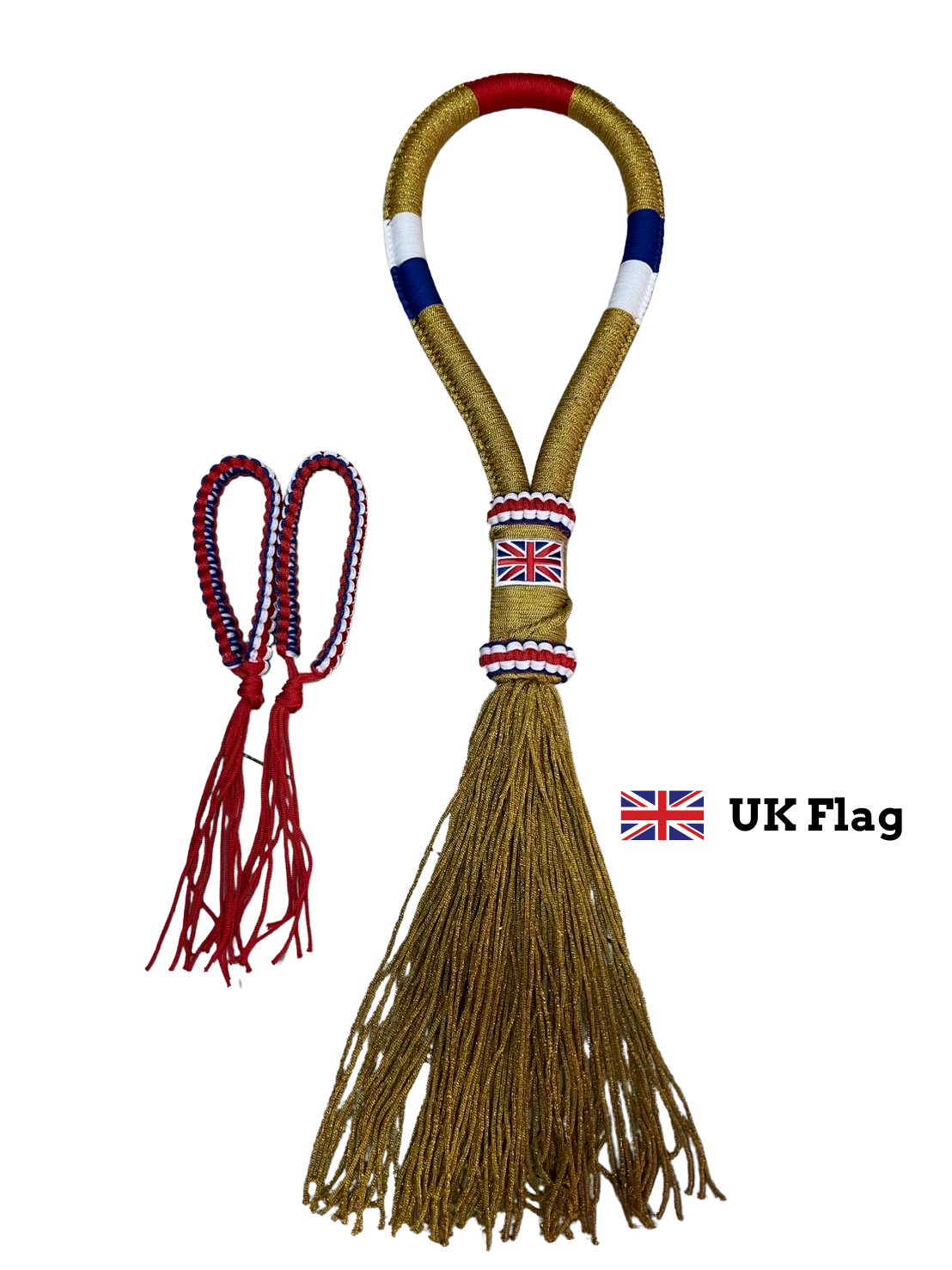 SXS Mongkon and Prajaeads Set