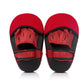 Fairtex FMV12 Black Red