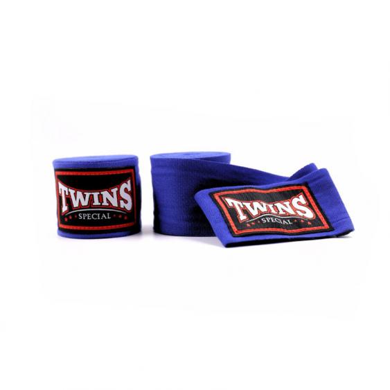 Twins Special Handwraps CH5 Blue
