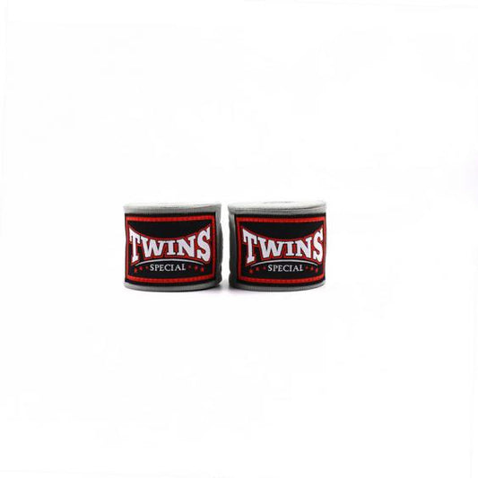 Twins Special Handwraps CH5 Grey