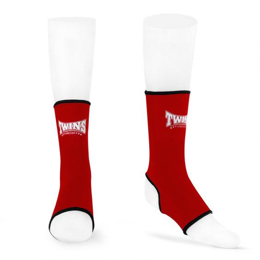 Twins Special Ankle Support AG1 Red