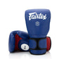 Fairtex  Coach Sparring Gloves BGV13 Blue/Red