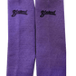 BLEGEND Ankleguards Purple Blegend