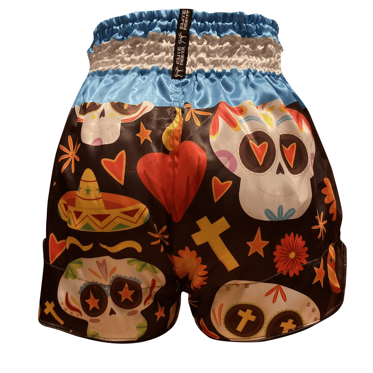 Blegend Boxing Shorts Kaiser Legend