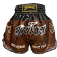 Blegend Boxing Shorts Legend Hazel