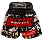 Blegend Boxing Shorts Legendaza