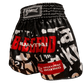 Blegend Boxing Shorts Legendaza