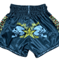 Blegend Boxing Shorts POWERABLY