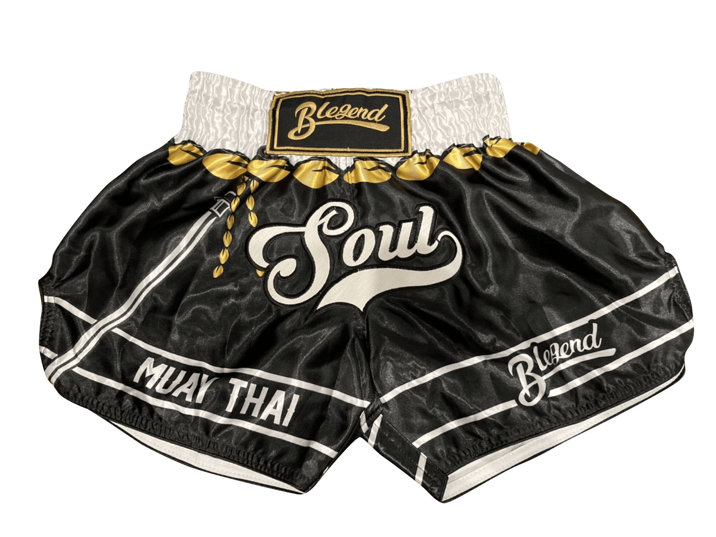 Blegend Boxing Shorts Soul