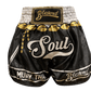 Blegend Boxing Shorts Soul