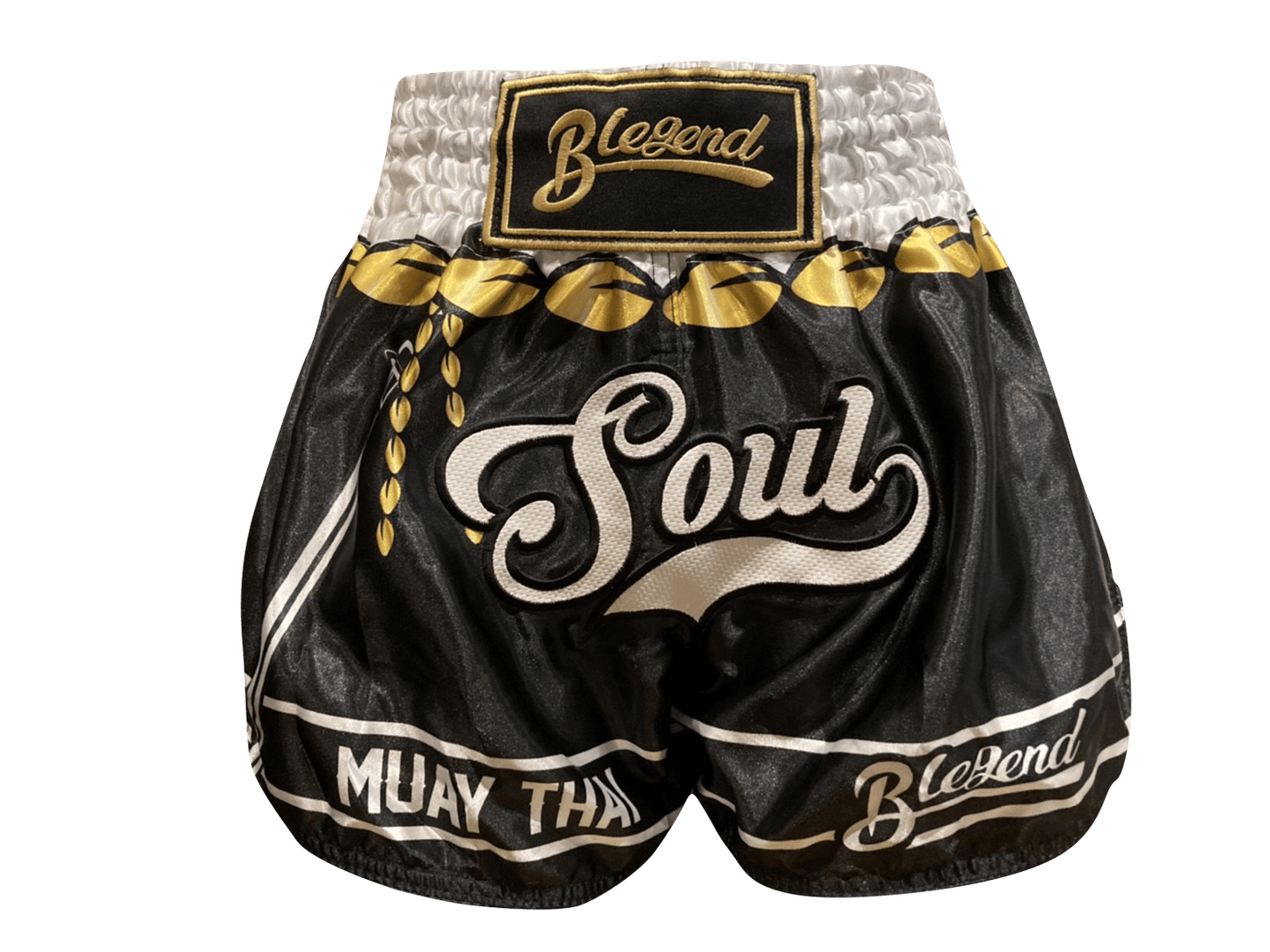 Blegend Boxing Shorts Soul