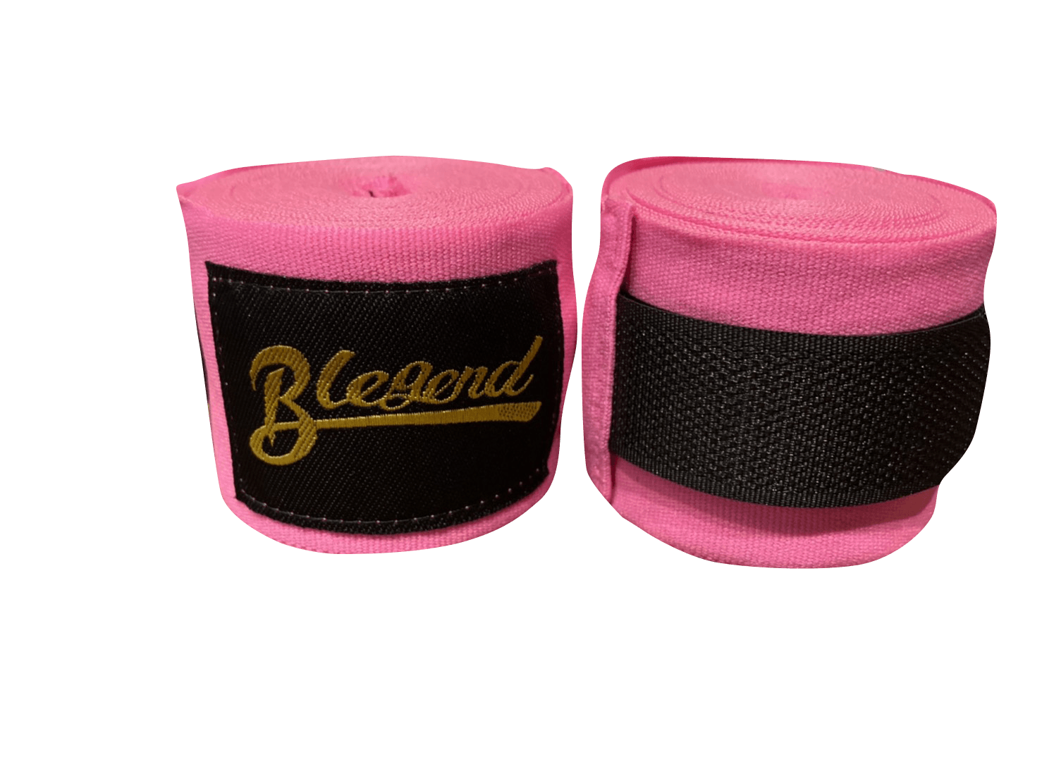 BLEGEND Handwraps Pink Blegend